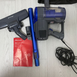 신일 청소기 SVC-D60SWS