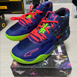 푸마 mb1 갤럭시 280mm