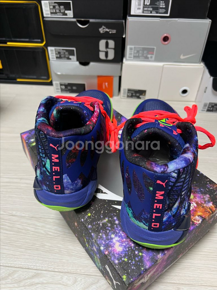 푸마 mb1 갤럭시 280mm--2