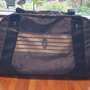 (택포)어메이징크리 보스턴백 미사용 골프백 가방