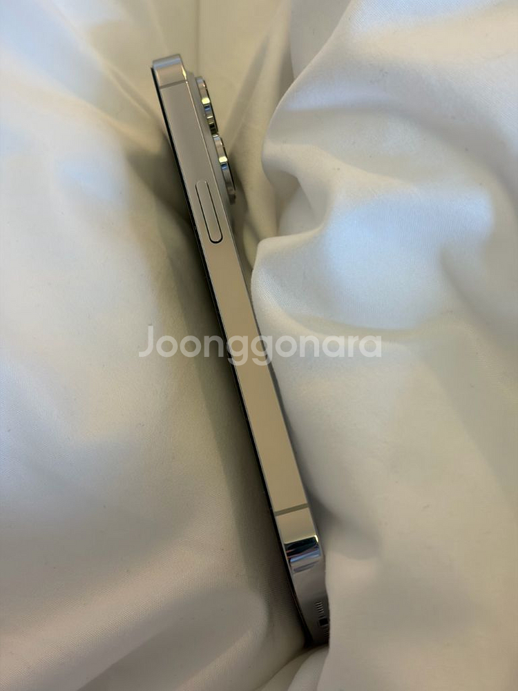 아이폰14프로 실버 256--13