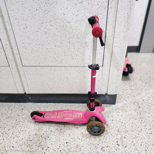 마이크로 킥보드 미니 팝니다