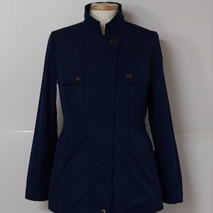 90)빈폴 여성 하프자켓 이미지