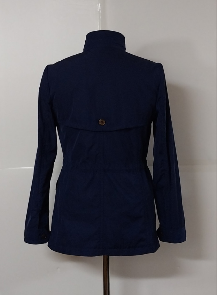 90)빈폴 여성 하프자켓 이미지