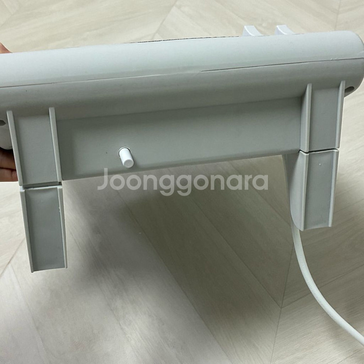 석영관 전기 히터--2