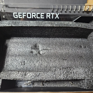 이엠택 RTX 3080Ti BlackEdition 블랙