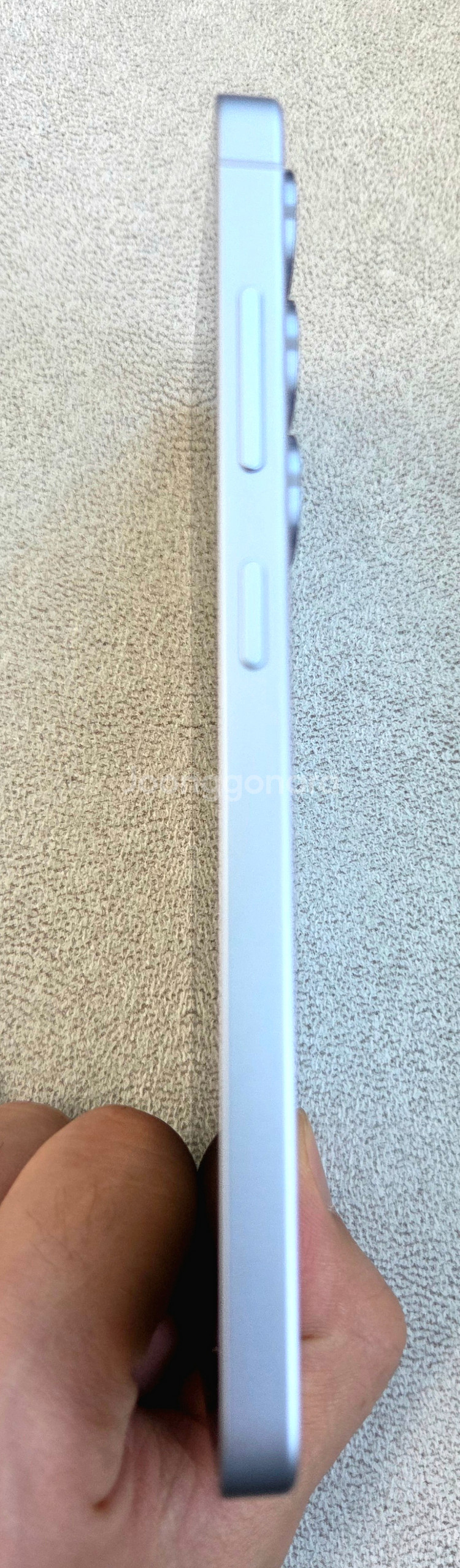 갤럭시 S25_256G 블루 새폰급 팝니다.[74만]--5