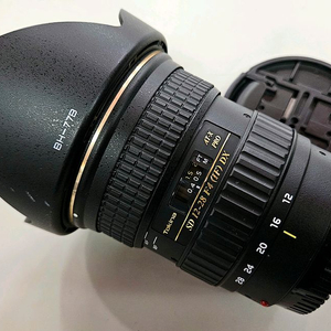 토키나 AT-X 12-28mm F4 PRO DX 캐논