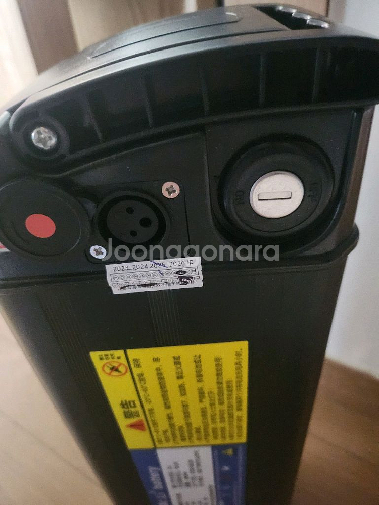 전기 자전거 배터리 48V 10AH--2