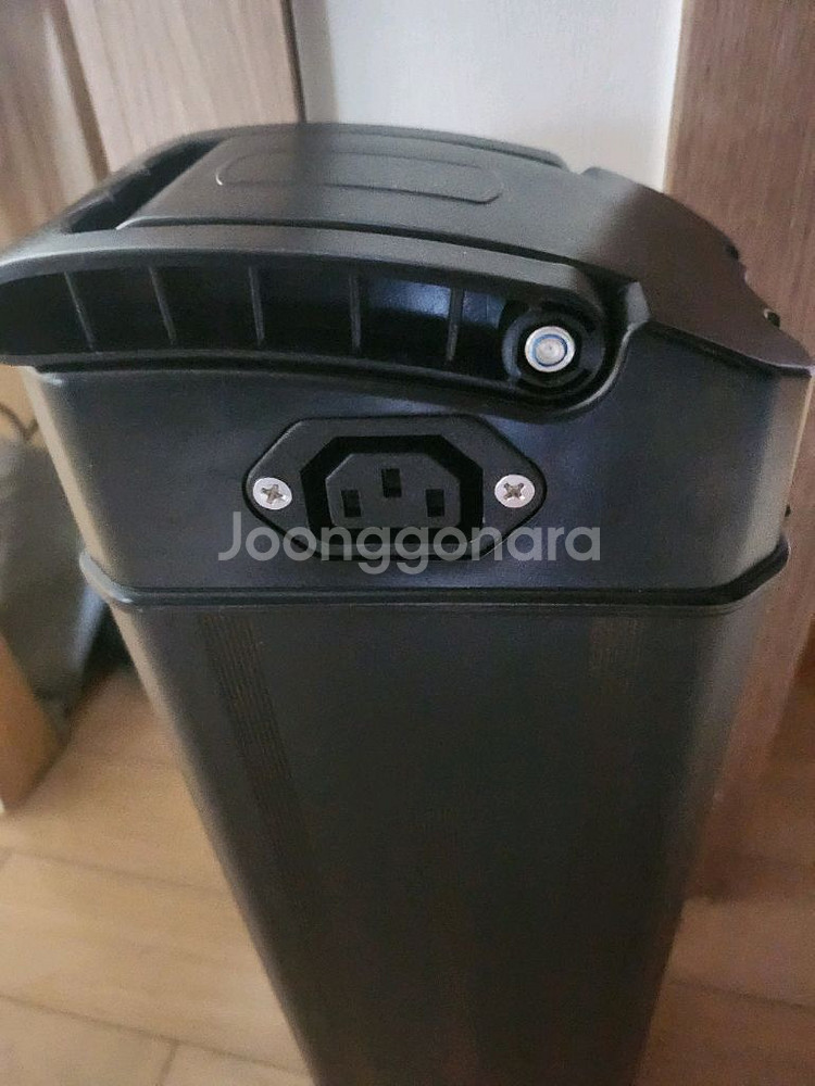 전기 자전거 배터리 48V 10AH--3