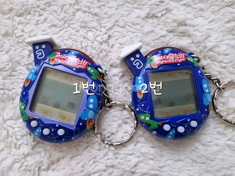 다마고치 패미타마 단품 판매합니다--0