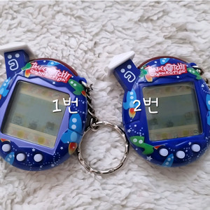 다마고치 패미타마 단품 판매합니다