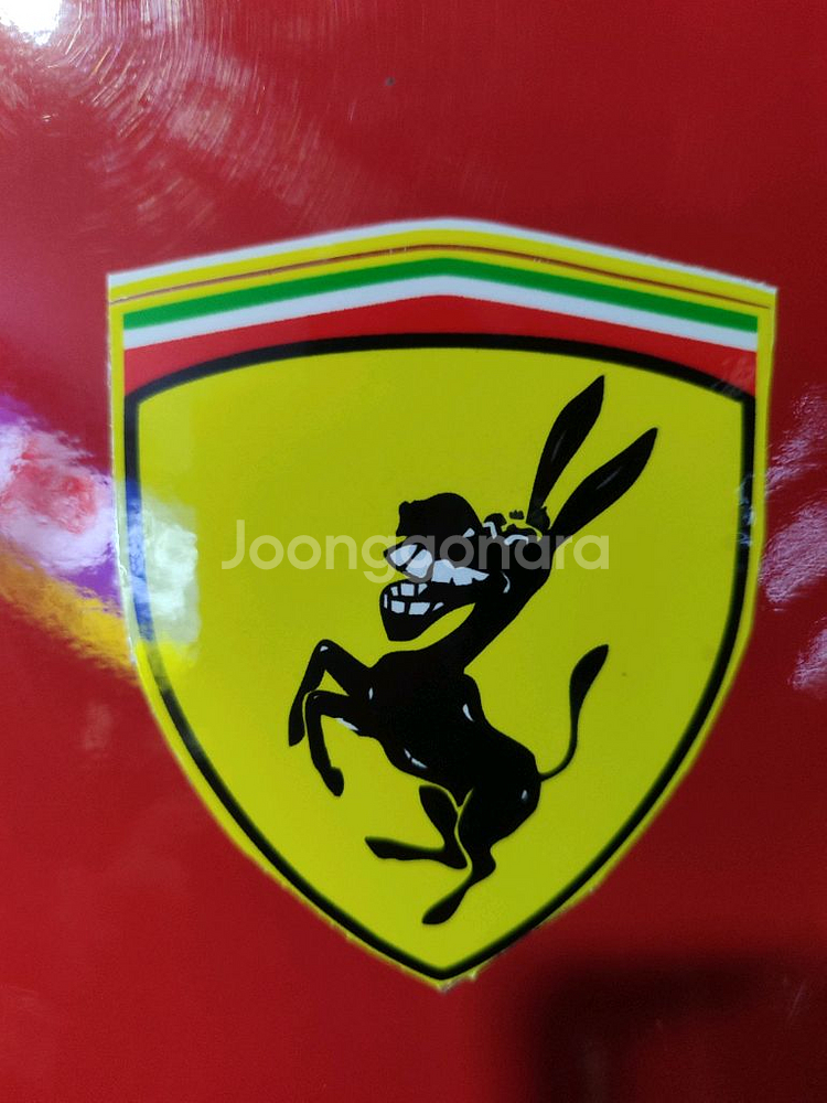 페라리 스타일 미니쿠듀얼울트라 48v48ah 전기스쿠터--6