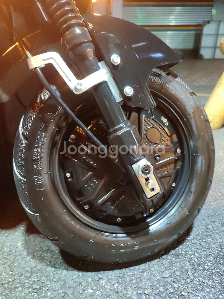 페라리 스타일 미니쿠듀얼울트라 48v48ah 전기스쿠터--5