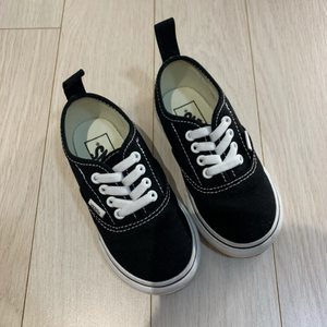 반스 키즈 어센틱 베이비