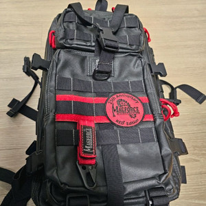 맥포스 레드에디션 팔콘2