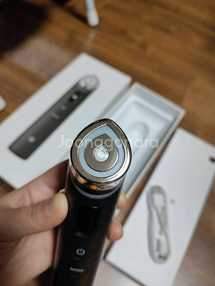 메디큐브 부스터프로 (풀박스)--1