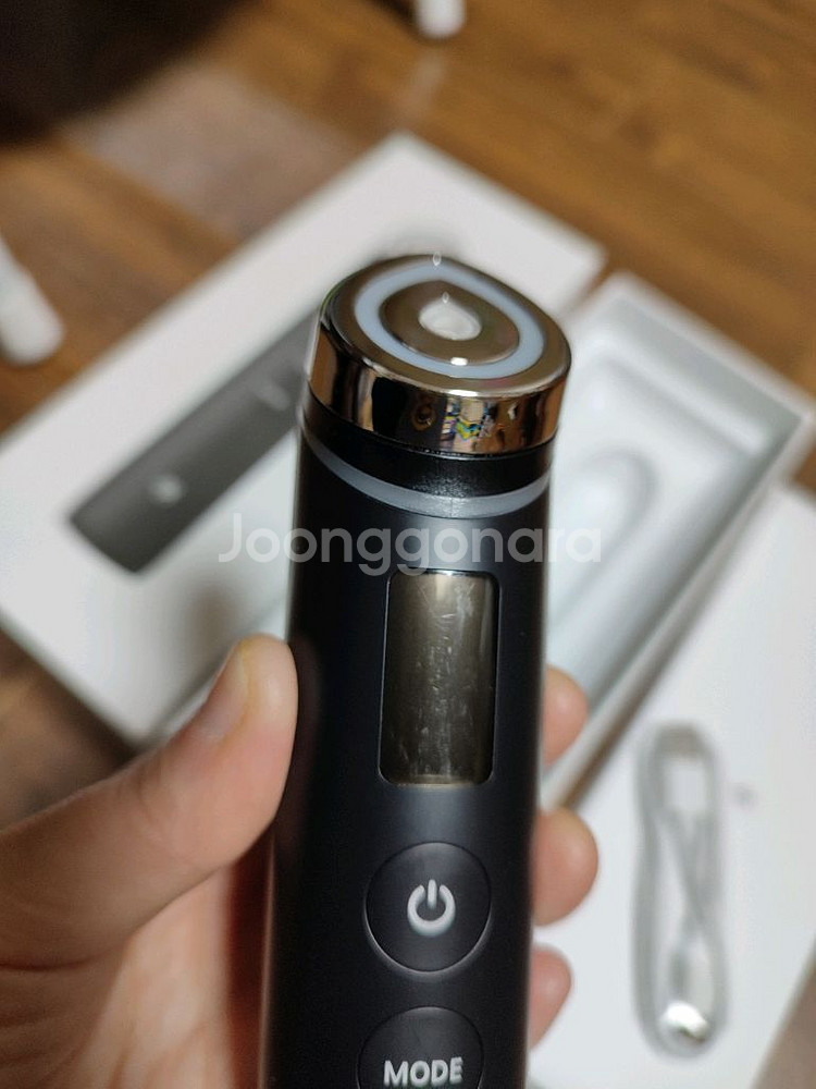 메디큐브 부스터프로 (풀박스)--2