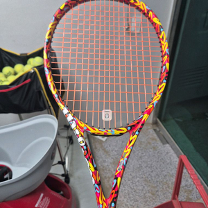 윌슨 클래시v2 브리토 테니스 라켓