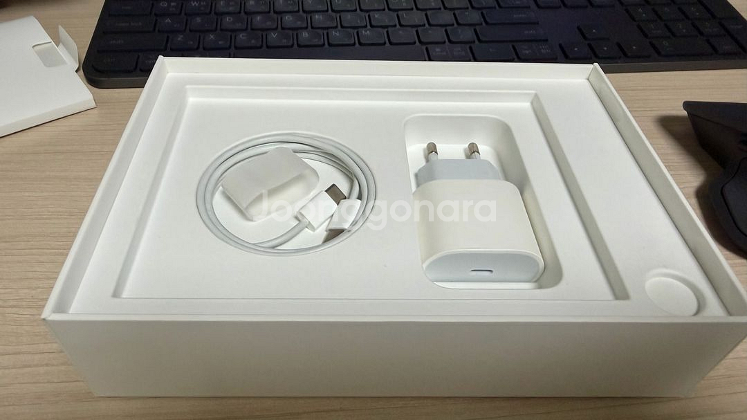 아이패드 미니 6세대 64GB 셀룰러 풀박--2