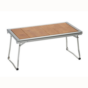 스노우피크 엔트리 IGT 캠핑 테이블