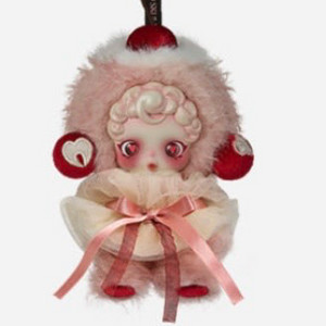 스컬판다 날찾아봐 머핀,잠의사신