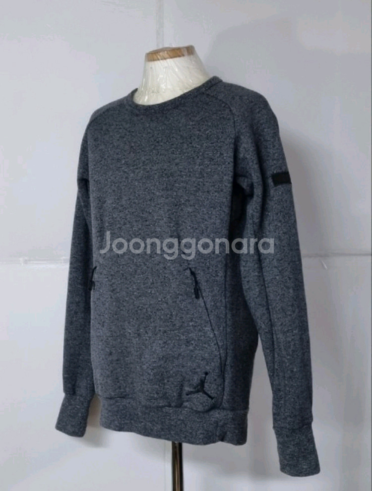 95)나이키 에어 조던 남성 맨투맨--1