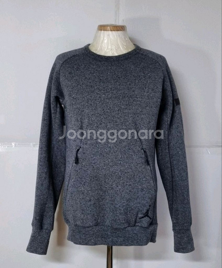 95)나이키 에어 조던 남성 맨투맨--0