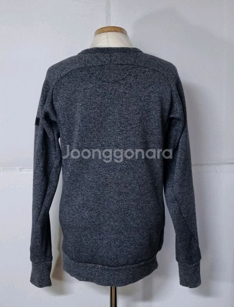 95)나이키 에어 조던 남성 맨투맨--2