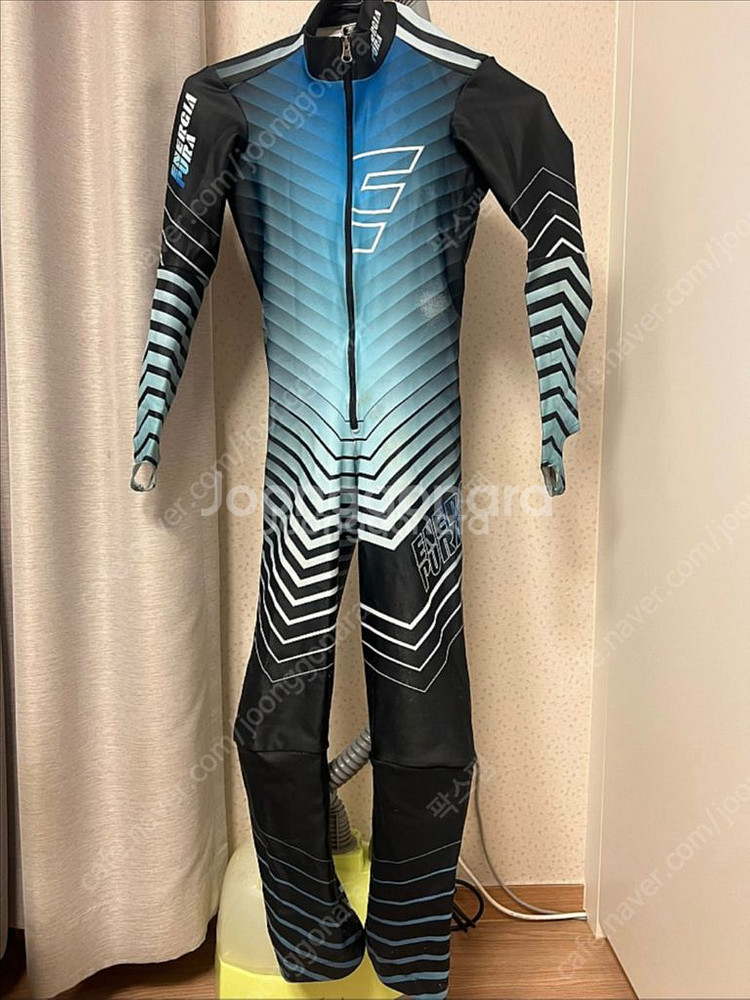 에너지 아푸라 주니어 레이싱 수트 12상즈--0