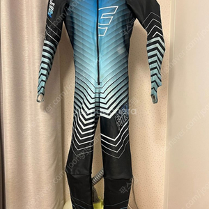 에너지 아푸라 주니어 레이싱 수트 12상즈