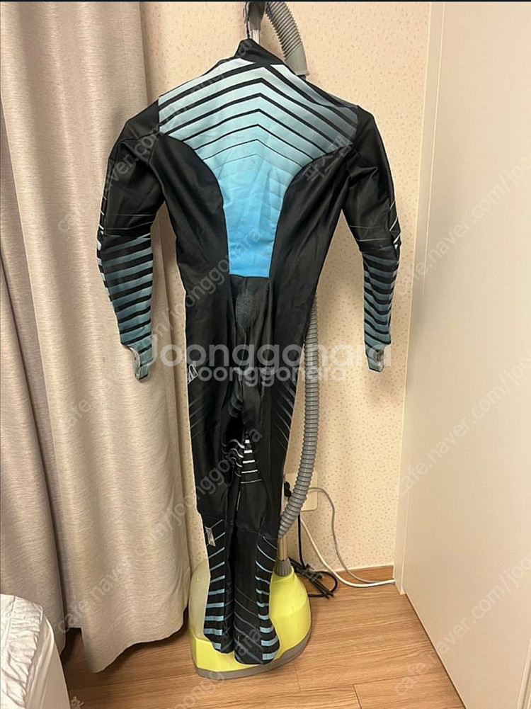 에너지 아푸라 주니어 레이싱 수트 12상즈--1