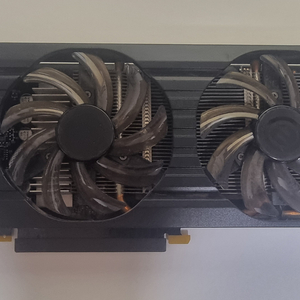 이엠텍 gtx1060 3g 팝니다.
