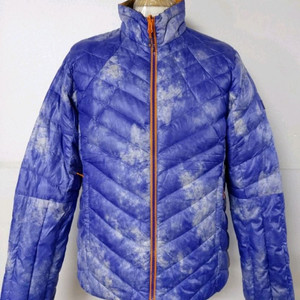 77)블랙야크 경량 구스다운 거위털패딩점퍼 이미지