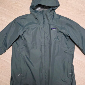 파타고니아 토렌쉘 누보그린