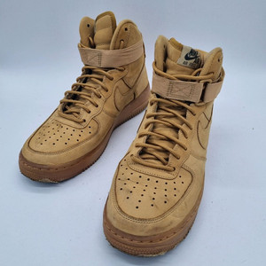 나이키 에어 포스1 하이 위트 2015 남성 260mm