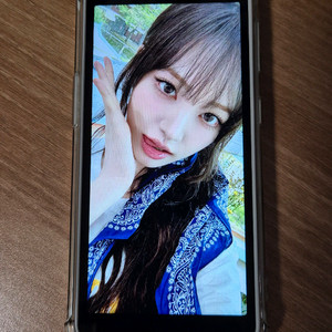 S급 삼성갤럭시 Xcover5 (착탈식 배터리 2개)