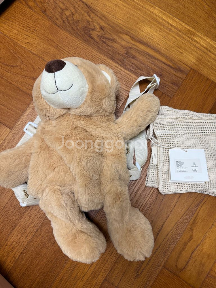 브레디베어백--0