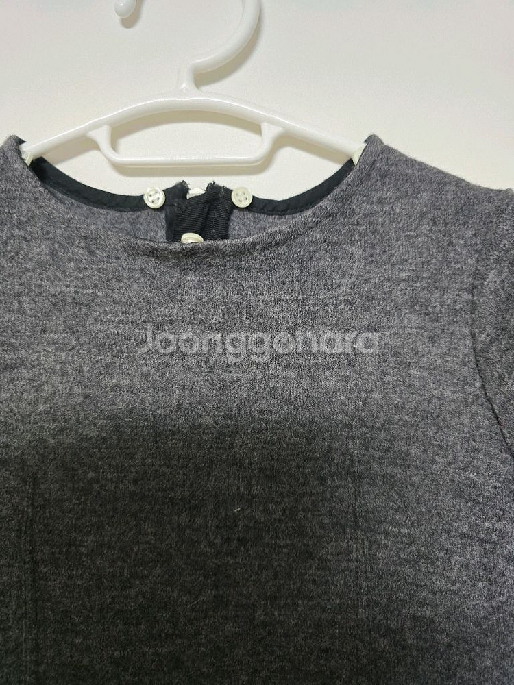 봉쁘앙 여아 코트 6y +원피스 8y 일괄--12