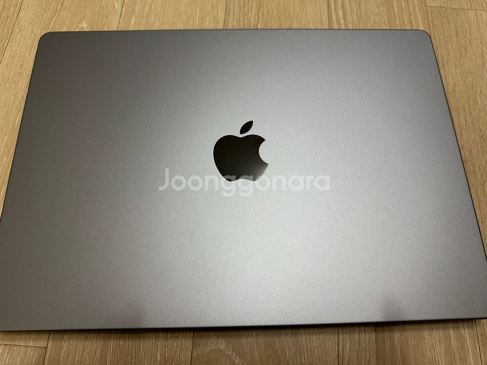 맥북프로14 M1 Pro 16gb 1TB 고급형 99만--0