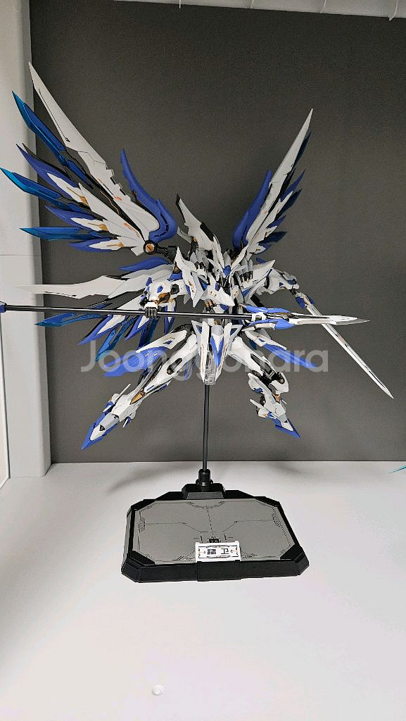 모쇼 정위 개봉품 팝니다--4