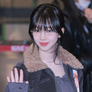 카리나 안경 2000아카이브스 THAT GLASSES