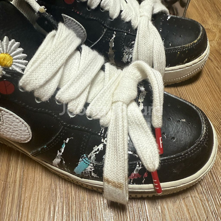 나이키x피스마이너스원 에어포스1 파라노이즈og--1