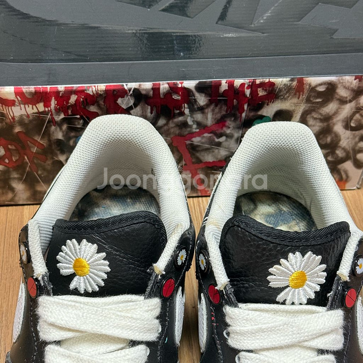 나이키x피스마이너스원 에어포스1 파라노이즈og--5