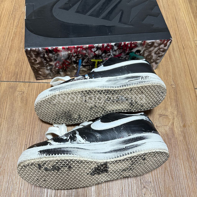 나이키x피스마이너스원 에어포스1 파라노이즈og--6
