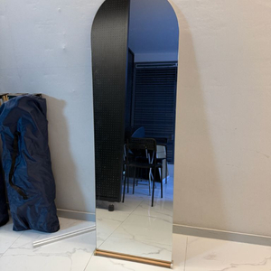 아치형 전신거울 높이160 / 넓이50