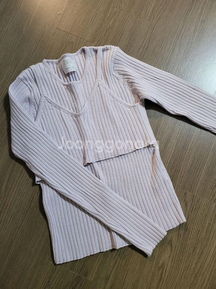 자라키즈 니트 164--1