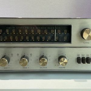 피셔250 피셔250t, 피셔24r 리시버 앰프