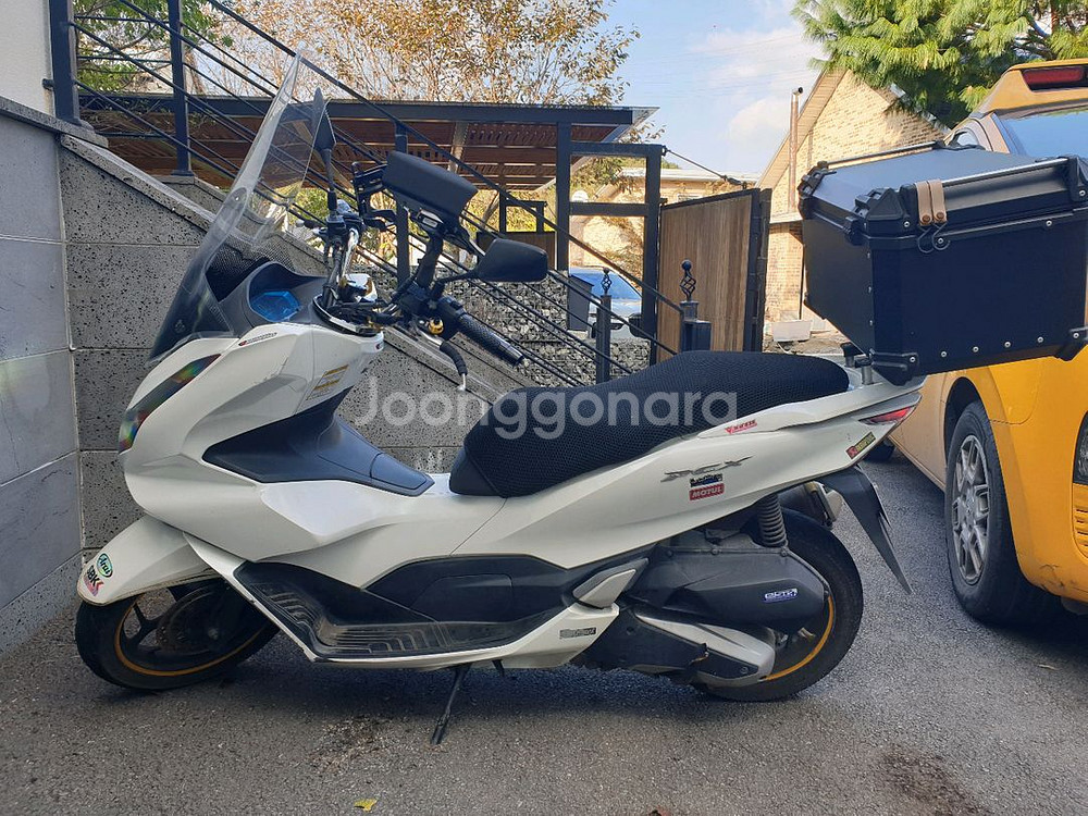 22년pcx 팝니다 6만키로--0