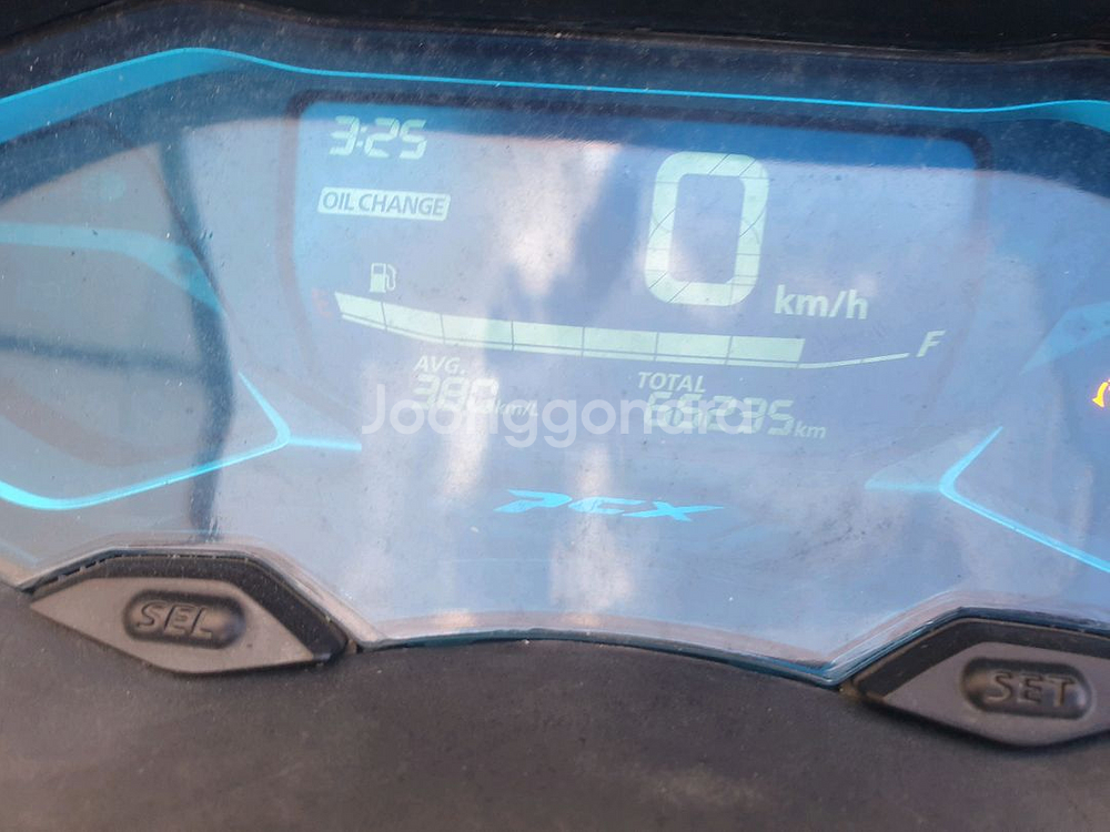 22년pcx 팝니다 6만키로--2